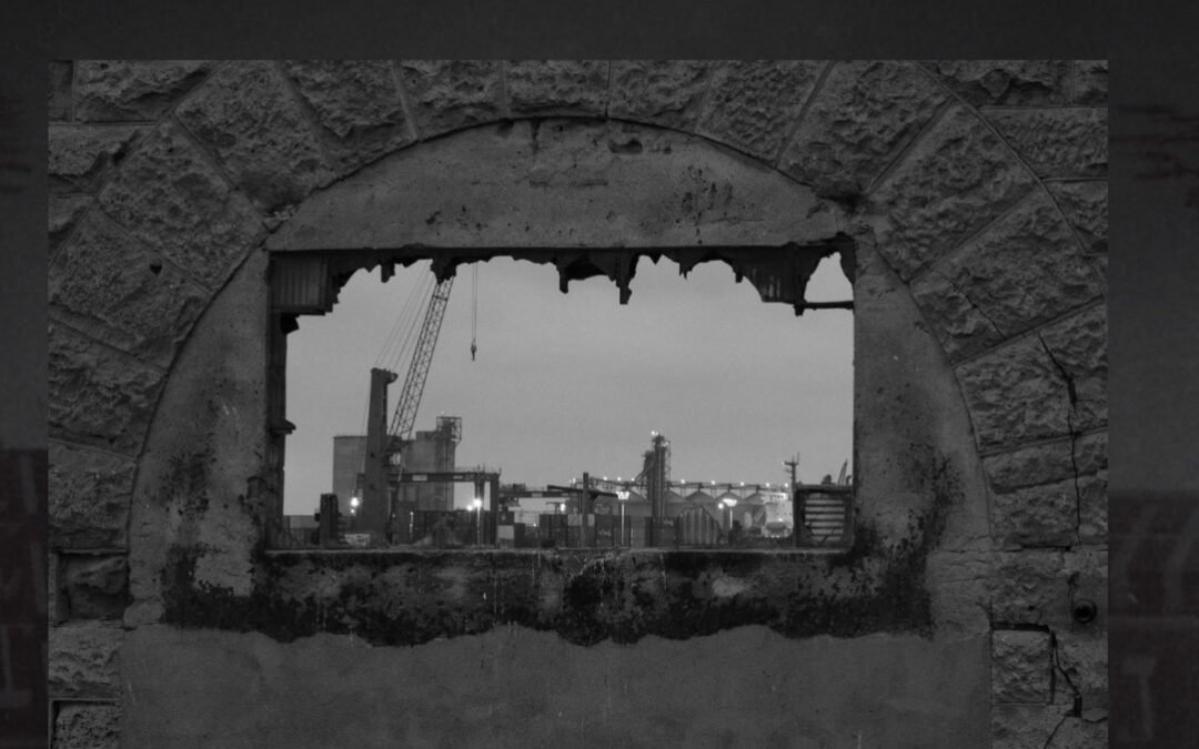 3ª Muestra Internacional de Fotografía Analógica.