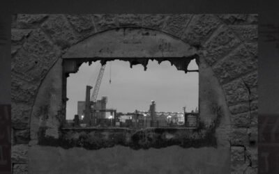 3ª Muestra Internacional de Fotografía Analógica.